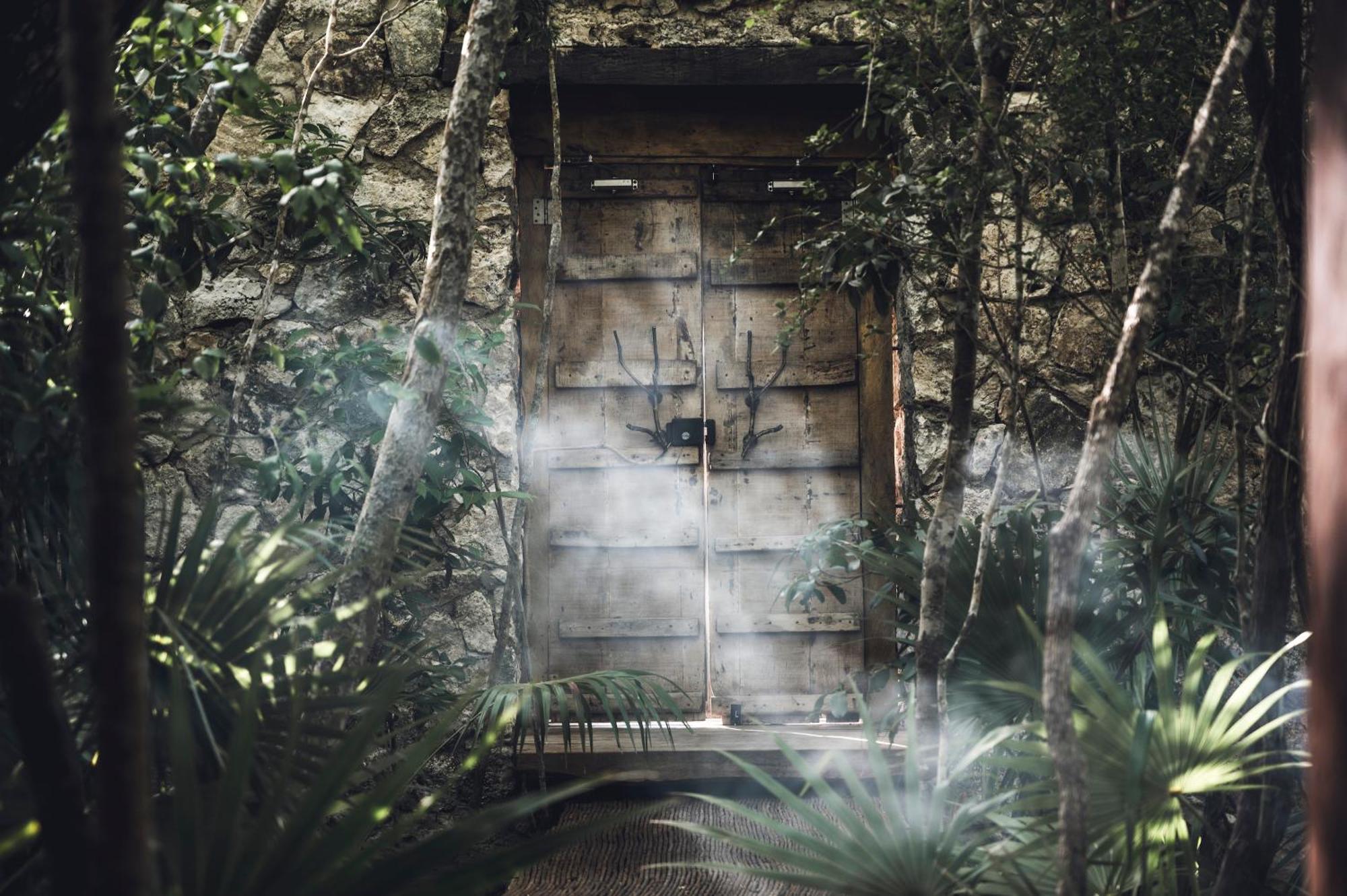 Siwa Unique&Tulum酒店