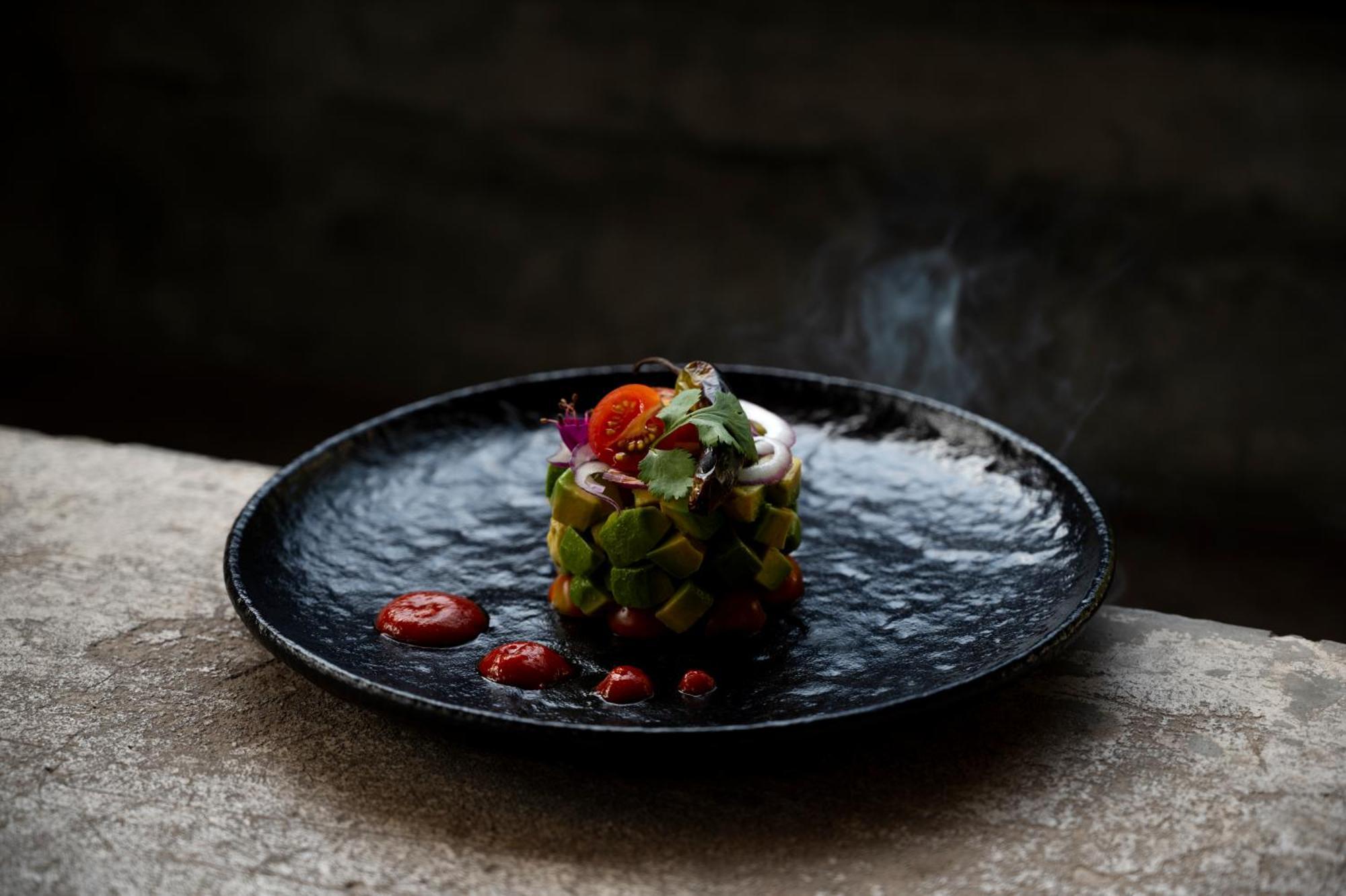 Siwa Unique&Tulum酒店